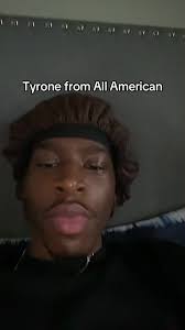 All American Flip Vs Tyrone Park