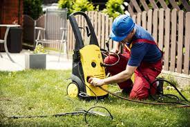 Comment Brancher Un Karcher
