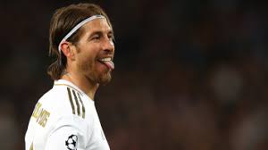 Bienvenidos a la página oficial de sergio ramos, capitán del real madrid c.f., de la. Serhio Ramos Poslednie Novosti O Futboliste Na Sajte Footboom