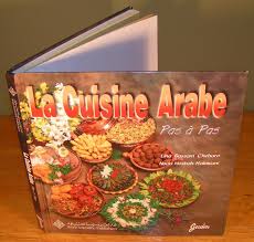 Browse all arabian recipes : Cuisine Arabe Pas Pas Abebooks