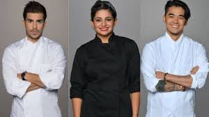 Et cette nouvelle saison de top chef, elle est comment? Top Chef Que Devient Diego Alary L Energique Candidat De La Saison 11 Voici