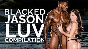 BLACKED Spread the Luv Vol 2 Compilation - Pornhub.com