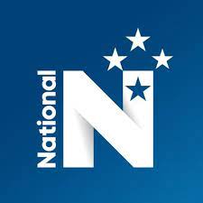 По четвергам в 21:00 мск. Nz National Party Nznationalparty Twitter