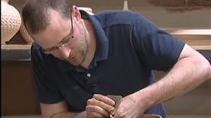 Canyon artist turns clay into fine art vessels