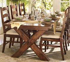 Find expertly crafted kids and baby furniture, decor and accessories, including a variety of dining room table. Pottery Barn Dining Tables Freshsdg