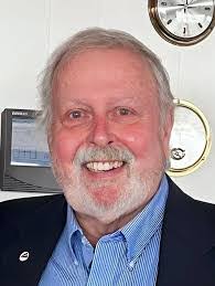 Michael Rasch's Instagram, Twitter & Facebook