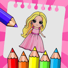 Well i guess you could say mr. How To Draw Famous Girls Character S For Kids Amazon In Appstore For Android