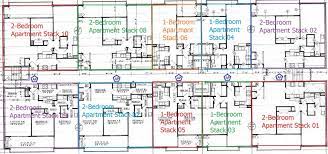 floor plan abbreviations new high rise building floor plan dwg unit apartment plans mi high rise apartments residential architecture facades apartment building