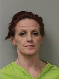 K9 River helps retrieve a firearm possessed by convicted felons*** During  the overnight hours of March 7th, Onalaska Police Officers observed a  vehicle in the Wal-Mart parking lot that was recently involved