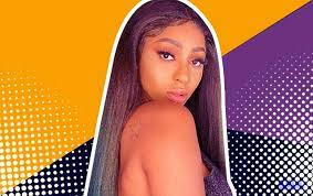 What is nadia nakai's age and how much is she worth now? Nadia Nakai Biography Nadia Naked Album Real Name Age Parents Boyfriend Car Net Worth Make Up Outfits Updated 4th September 2020 Zalebs