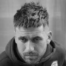 Fresh modern men's haircut background. 25 Modern Hairstyles For Men 2021 Update Modern Hairstyles Mens Hairstyles Mens Hairstyles Short