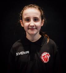 National Academy Girls