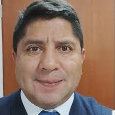 Alex Gilberto Paredes Gutiérrez