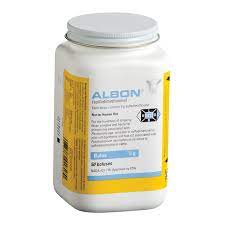Albon Cattle Boluses Pbs Animal Health