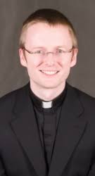 Meet our seminarians: Sean Maher. Published Sep. 14 2007. Local.