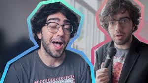 RELATO DE UM BEBÊ CRESCIDO.