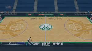 See more of milwaukee bucks on facebook. Nlsc Forum Jumpman2k 2019 2020 Nba Core Alternate Courts Pack Released Page1