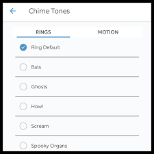 A doorbell can ring by itself for quite a few reasons. How To Enable Halloween Sounds On Ring Video Doorbells