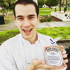 DAN GOOD COOKIES