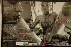 Para muchos mareros, su trabajo social adelantado a la par de su trabajo fotográfico y cinematográfico, representaba una esperanzadora opción de vida, una. Postal De Cine La Vida Loca Christian Poved Buy Pictures Photochromes And Postcards Of Movies At Todocoleccion 34251971