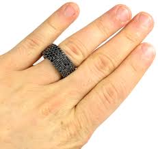 105 likes · 1 talking about this. Buy Mens 10k Black Gold Black Diamond Band 6 10ct Online At So Icy Jewelry
