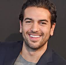 Sie behandelt den unterschied eines großstadtpolizisten und eines vom. Elyas M Barek Aktuelle News Bilder Nachrichten Zum Schauspieler Welt