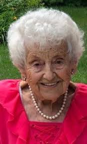 Gertraud Howald of Woodburn Obituary