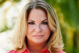 Ana María Polo: quién es el novio o novia de la doctora Polo de Caso  cerrado | MAG | EL COMERCIO PERÚ