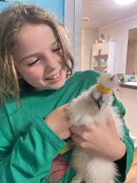 will anyone barter peonies for eggs?