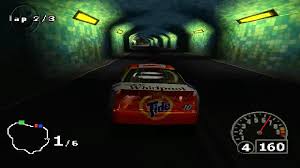 Um super clássico do psone! Nascar Rumble Download Gamefabrique