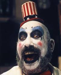 The Great Sid Haig