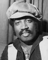 Headshot Of Bassist Patrick Olive With The Band Hot Chocolate Old Photo