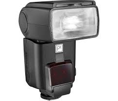 Best Buy Platinum E Ttl Ii Auto External Flash For Canon Pt Dflext1c Canon Digital Camera Cool Things To Buy Flash