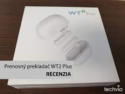 Check spelling or type a new query. Recenzia Test Simultanny Prekladac Do Ucha Wt2 Plus Techvia Sk