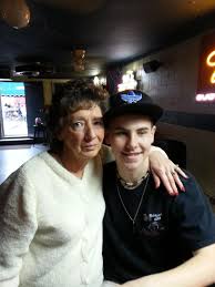 Kimberly Baumgardner (@kbaumgardner58)