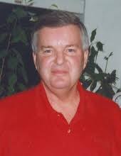 Obituary information for Frank Stephen "Steve" Rice
