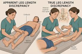 Image result for True Leg Length Discrepancy