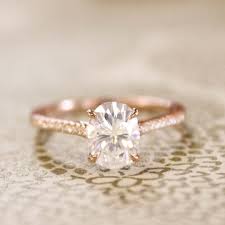 Instagram Photo By Brilliant Earth May 16 2016 At 5 08pm Utc Simple Engagement Rings Rose Engagement Ring Brilliant Earth Engagement Ring