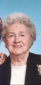 Vesta Cooper Box LeRoux (1914-2008)