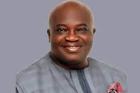 Ikpeazu inaugurates crime prevention, management system |