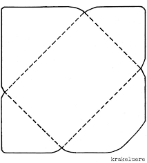 Wenn sie beispielsweise den september als startmonat wählen, erhalten sie einen individuellen. Bildergebnis Fur Umschlag Vorlage Ausdrucken Briefumschlag Basteln Umschlag Basteln Briefumschlag Basteln Vorlage