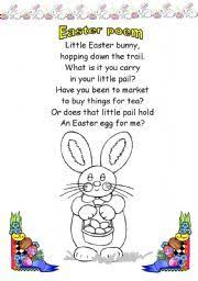 Http Zhonggdjw Com Easter Poems Html Easter Poems 2018 For Kids Children Students Jesus Short Easter Poems Free Printable Calendar Blank Calendar Template