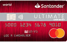 Bei unserer santander bestcard basic zahlen sie bequem in monatlichen teilbeträgen in höhe von 5% des ausstehenden betrages. Santander Bank Us Credit Cards Offers Reviews Faqs More