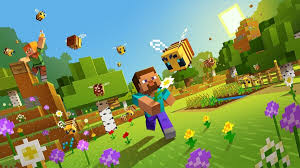 The latest addition to minecraft recently has been the arrival of, you guessed it unless a bee is otherwise provoked by being attacked or having its hive or nest sabotaged, it will not attack any players. Everything You Need To Know About Bees In Minecraft