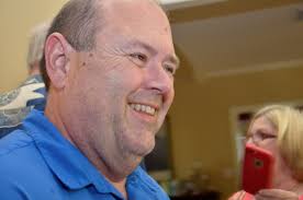 Patrick Paul Giroir Obituary