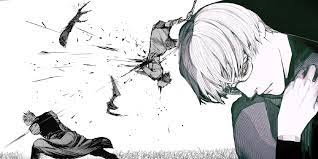 Tokyo Ghoul: Why is Arima So Powerful?