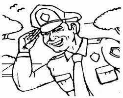 Gambar hitam putih tema pekerjaan. Gambar Mewarnai Anak Paud Tema Pekerjaan Gambar Anak Warna