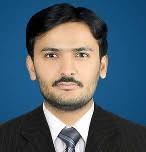 Faculty Profile Sukkur IBA University