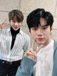 Wanna one's ong seong wu has joined the cast of the new jtbc drama '18 moments'! Wanna One S Kang Daniel And Ong Seongwoo Receiving Love Calls From Numerous Korean Dramas