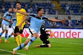 O grêmio é o time com mais convocados: Na Disputa Por Vaga Na Selecao Olimpica Zagueiro Brasileiro Completara 100 Jogos Pela Lazio No Classico Com A Roma Privilegio Esporte News Mundo